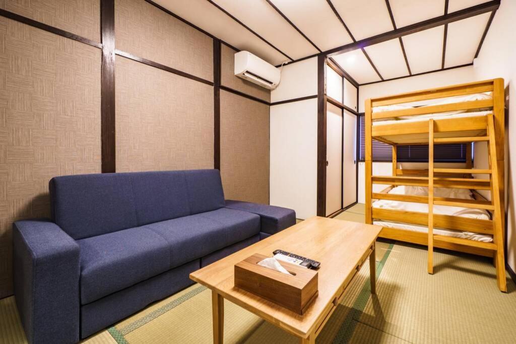 Willa 雅宿nf203 Osaka Zewnętrze zdjęcie