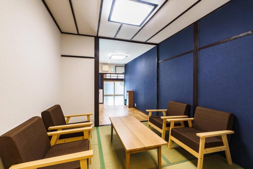 Willa 雅宿nf203 Osaka Zewnętrze zdjęcie