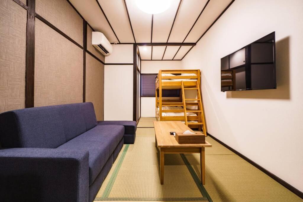 Willa 雅宿nf203 Osaka Zewnętrze zdjęcie